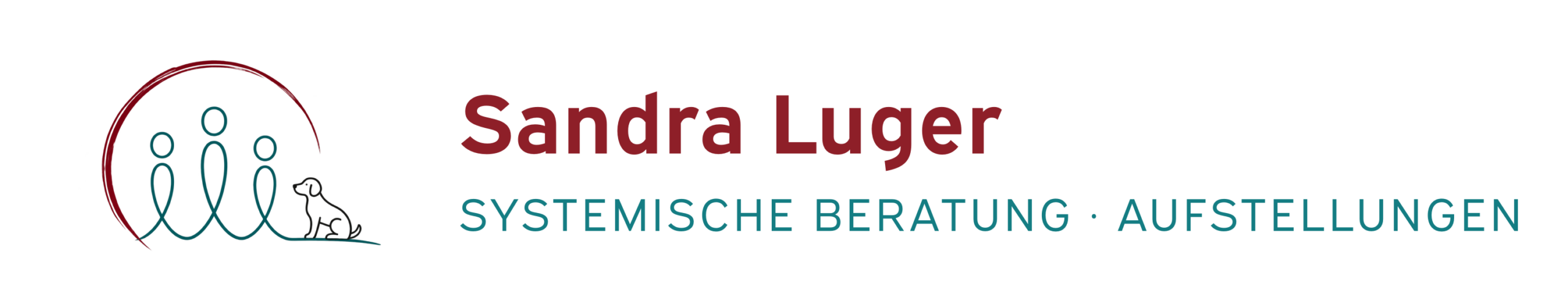 Sandra Luger TEMP